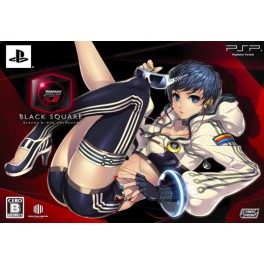 DJ Max Portable 3 - Limited Edtion [PSP]