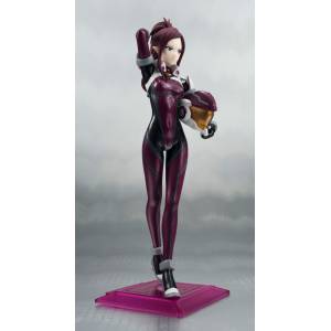 Macross Delta - Mirage Farina Jenius [Figuarts ZERO]