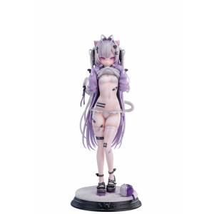 Original Character: Illustrated by Shubii-  Shubii - 1/6 - Cat Ears Ver. (With Bonus) [Kiwi Toys]