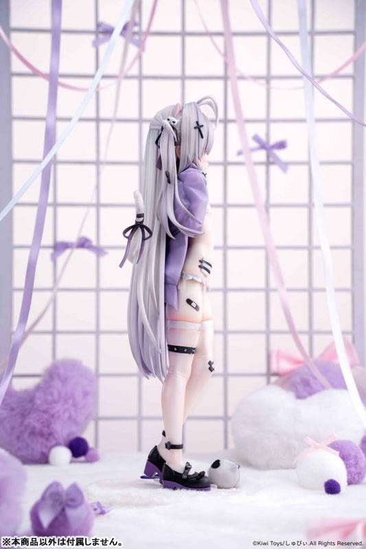 Original Character by Shubii: Shubii 1/6 - DX Cat Ears Ver. (with