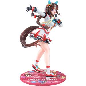 Uma Musume Pretty Derby: Hokko Tarumae - The white Wings Return 1/7 [Good Smile Company / Phat Company]