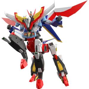The Brave Fighter of Legend Da-Garn: The Combined Pegasus Saber (Plastic Model) [Good Smile Company]