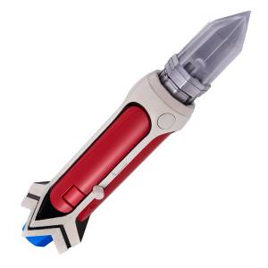 Ultra Replica: Ultraman 80 - Bright Stick - 45th Anniversary Ver. (Limited Edition) [Bandai]