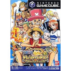 One Piece Treasure Battle! [NGC - occasion BE]