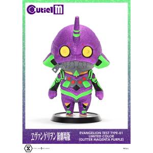 Cutie1 (CT1M-01LM): Evangelion: New Theatrical Edition Evangelion Unit-01 ( Limited Color )[Prime 1 Studio]
