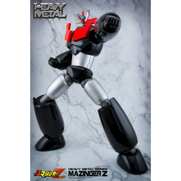 立札　マザー＆チルドレン　マザーエンター HEAVYMETAL: Shin Mazinger Zero - Mazinger ZERO [Art Storm