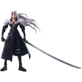 Bring Arts: Final Fantasy VII Remake - Sephiroth (Reissue ) | Nin