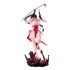 Creator's Collection: Original Character - Sakuya Toudou (Limited + Bonus) [Hotvenus / Native]