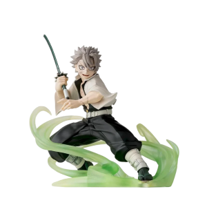 Xross Link: Demon Slayer: Kimetsu no Yaiba - Sanemi Shinazugawa (2nd Hand) [SEGA]