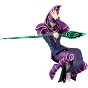 Equal Arts: Yu-Gi-Oh! - Dark Magician (2nd Hand) [Konami]