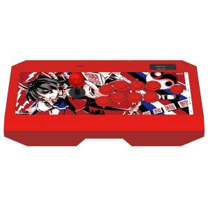 Hayabusa Real Arcade Pro Toho Project - Urban Legend in Limbo (Reimu Ver.) (AMAZON Limited) [PS3/PS4/PC brand new]