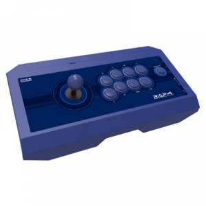 Real Arcade Pro 4 Kai (Blue Ver.) (HORISTORE Limited) [PS3/PS4/PC brand new]