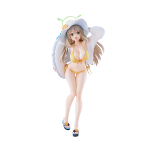 Blue Archive: Izayoi Nonomi - 1/7 - Swimsuit Ver. (Limited Edition) [Amakuni]