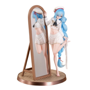 Gift+: Azur Lane - Janus - Fitting Love 1/8 [Myethos]