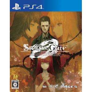 Steins:Gate 0 [PS4 - Occasion BE]