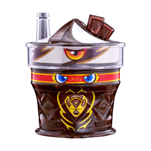 Kamen Rider Gavv: DX - Frappeis Gochizo [Bandai]