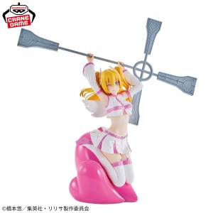 Espresto: -Poppin' Heart- 2.5 Dimensional Seduction: Liliel (Banpresto) [2nd hand]