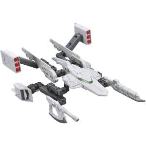 Option Parts Set Gunpla 13 (Gunpla Battle Arm Arms) [Bandai]
