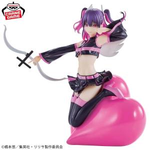 Espresto: -Poppin' Heart- 2.5 Dimensional Seduction: Miriella (Banpresto) [2nd hand]
