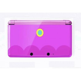  Nintendo 3DS - Chotto Peach Edition - Club Nintendo Japan Limited Edition [brand new]