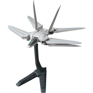 Gundam Build Fighters: Option Parts Set Gunpla (10) - Galaxy Booster 1/144 [Bandai Spirits]