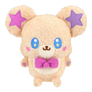 Petit Cure - Precure Fairies: Plush - Mofurun [Bandai]