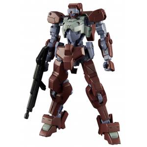 Mobile Suit Gundam - Io Frame Shiden [HG IRON-BLOODED ORPHANS / Bandai]