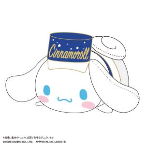 Sanrio Characters: Potekoro M Size - Plush Toy (Idol Ver.) [Max Limited]