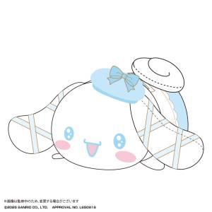 Sanrio Characters: Potekoro M Size - Plush Toy (Lolita Ver.) [Max Limited]