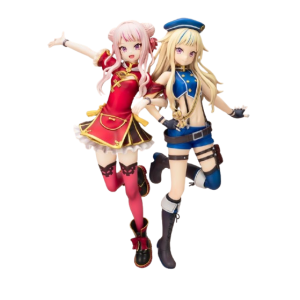 VTuber: Himehina (Limited Edition) 1/7 [Kotobukiya]