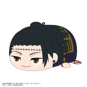 Jujutsu Kaisen: Potekoro M Size Vol.2 - Plush Toy - Suguru Geto [Max Limited]
