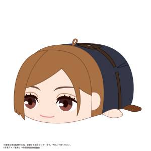 Jujutsu Kaisen: Potekoro M Size Vol.2 - Plush Toy - Nobara Kugisaki [Max Limited]