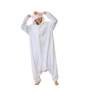 Final Fantasy XIV: Kigurumi - Moogle [Square Enix]