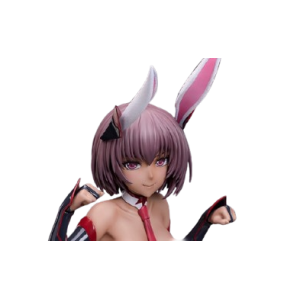 Character's Selection: Taimanin RPG - Mizuki Yukikaze 1/4 (Limited Edition) [BINDing / Native]
