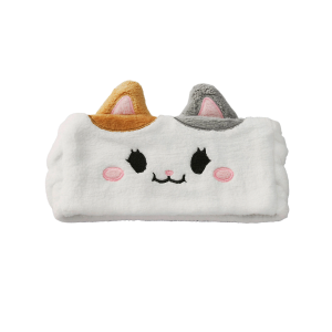 Final Fantasy XIV: Headband - Fat Cat [Square Enix]