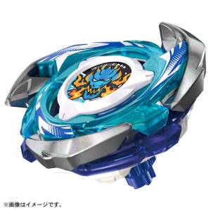 Beyblade X: CX-01 Starter - Doran Brave S6-60V [Takara Tomy]