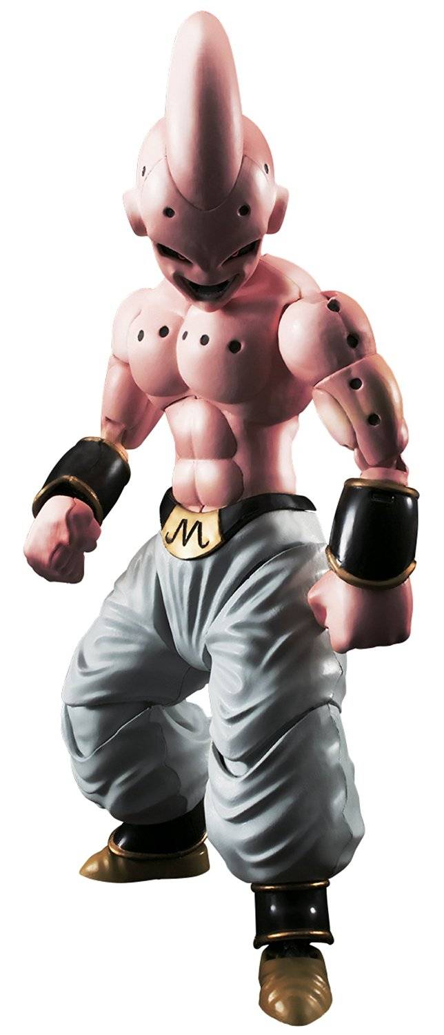 Dragon Ball Z- Majin Buu (Pure) [Figure-rise Standard]