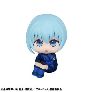 Look Up: Blue Lock - Yo Hiori [MegaHouse]