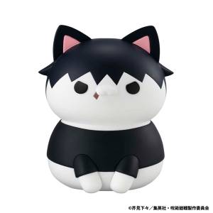 MEGA CAT PROJECT: Jujutsu Kaisen - Hidden Inventory / Premature Death - BIG Jujutsu Cats - Toji Fushiguro [Megahouse]