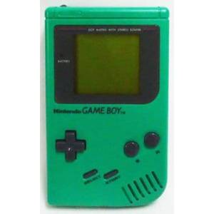 Game Boy Bros Green [Used / Loose]