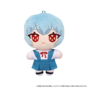 Evangelion: NuiPal - Rei Ayanami [Movic]