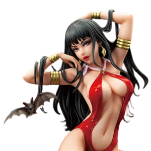 Bishoujo Series: Vampirella 1/7 [Kotobukiya]