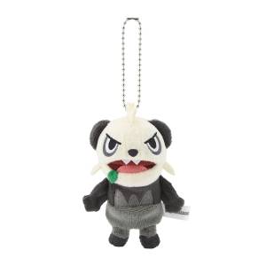 Pokémon: Pupemon - Puppet Mascot - Pancham (Limited Edition) [The Pokémon Company]
