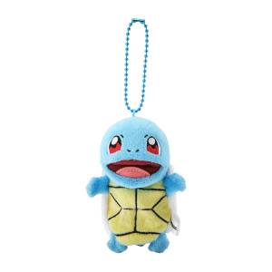 Pokémon: Pupemon - Puppet Mascot - Squirtle (Limited Edition) [The Pokémon Company]