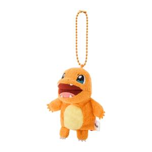 Pokémon: Pupemon - Puppet Mascot - Salamèche (Limited Edition) [The Pokémon Company]