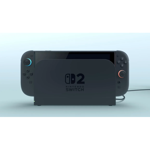 Nintendo Switch2 (多言語対応)　Multi-Language Multi-Language' Switch 2 In Japan Feels Like An Anti-Scalper