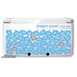  Nintendo 3DS - Dragon Quest Monsters - Terry No Wonderland 3D Edition [brand new]