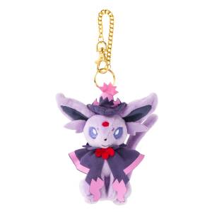 Eifie / Espeon (Pokemon Halloween Circus) - Pokemon Center Limited Edition [Mascot Toys]