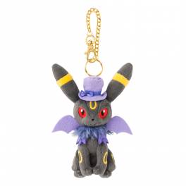 umbreon halloween plush