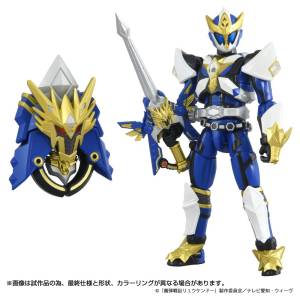 Toyrise: AFR-01 - Ryukendo [Takara Tomy]